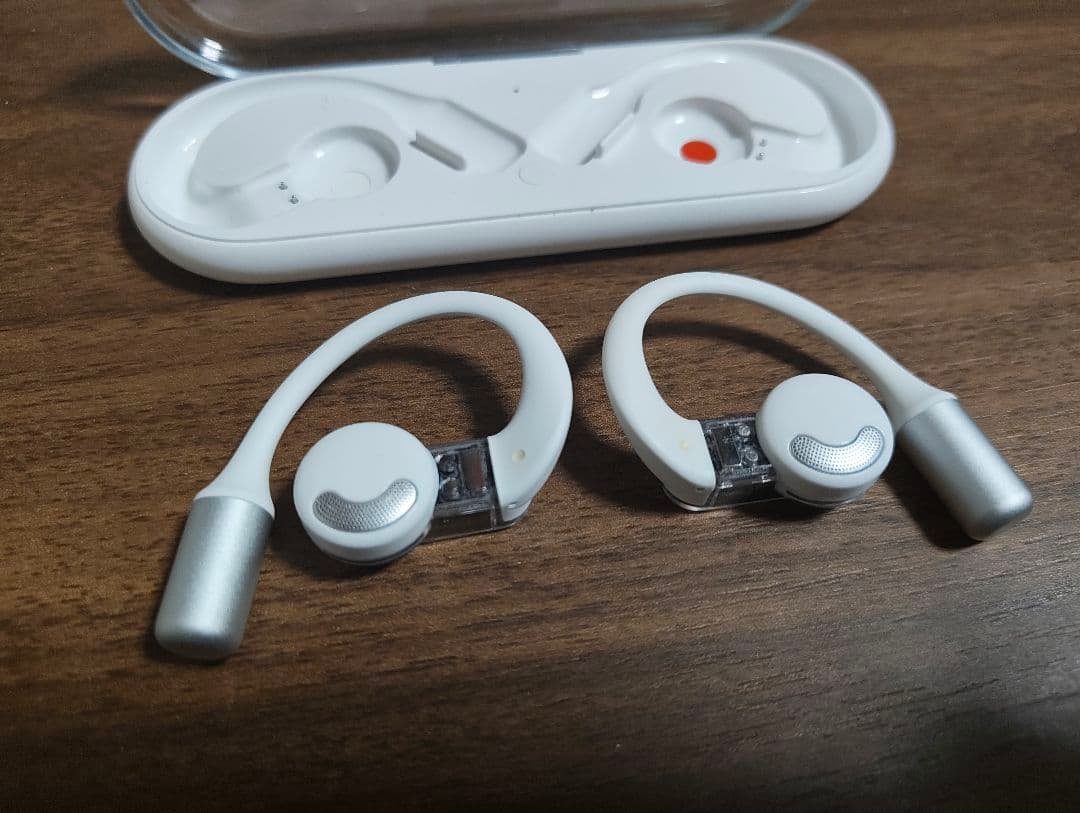 Nothing Ear (open) オープンイヤーイヤホン