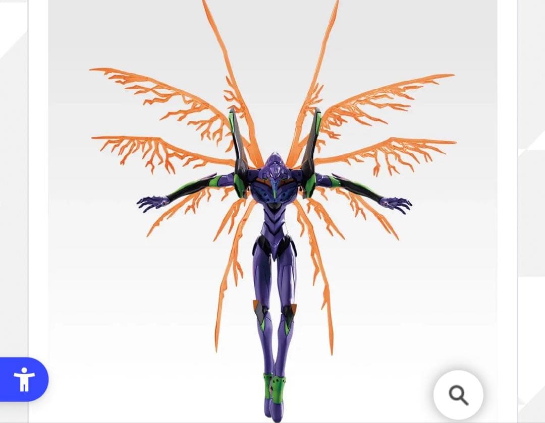 一番くじ 新世紀エヴァンゲリオン ラストワン賞 B賞C賞 D賞