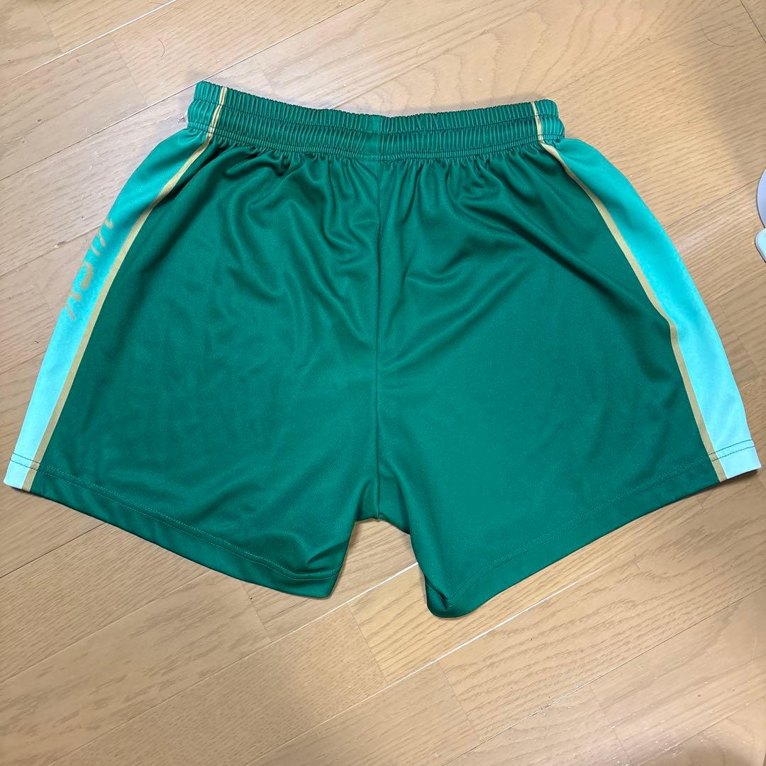 亜細亜大学　バレーボール　ゲームパンツ