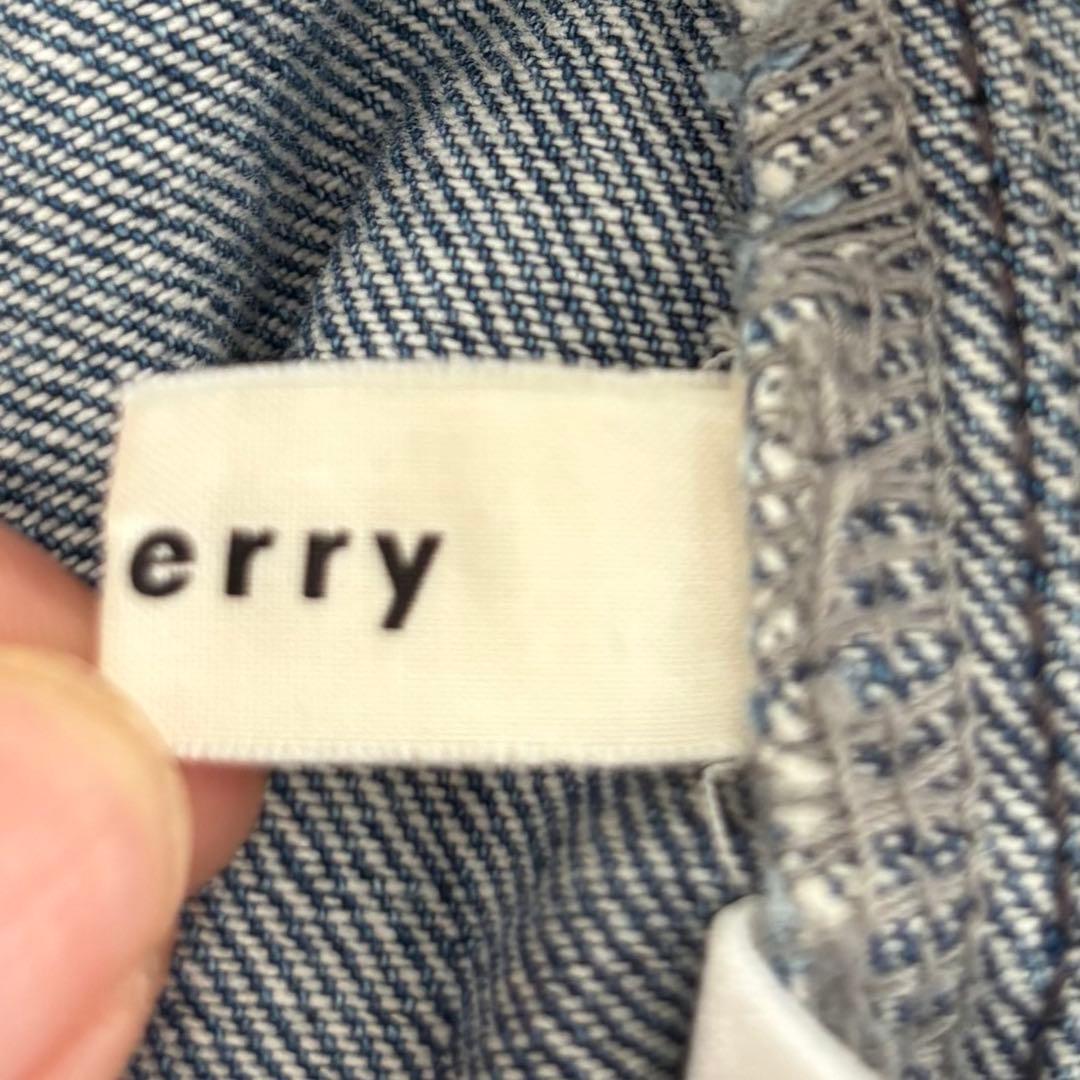 美品✨ソウルベリー 店長のデニムなサロペット 大きいサイズ ３L ブルー