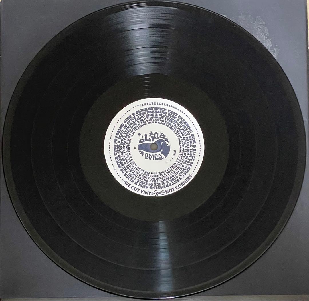 Lord Finesse – Midas Era A Cappellas レア