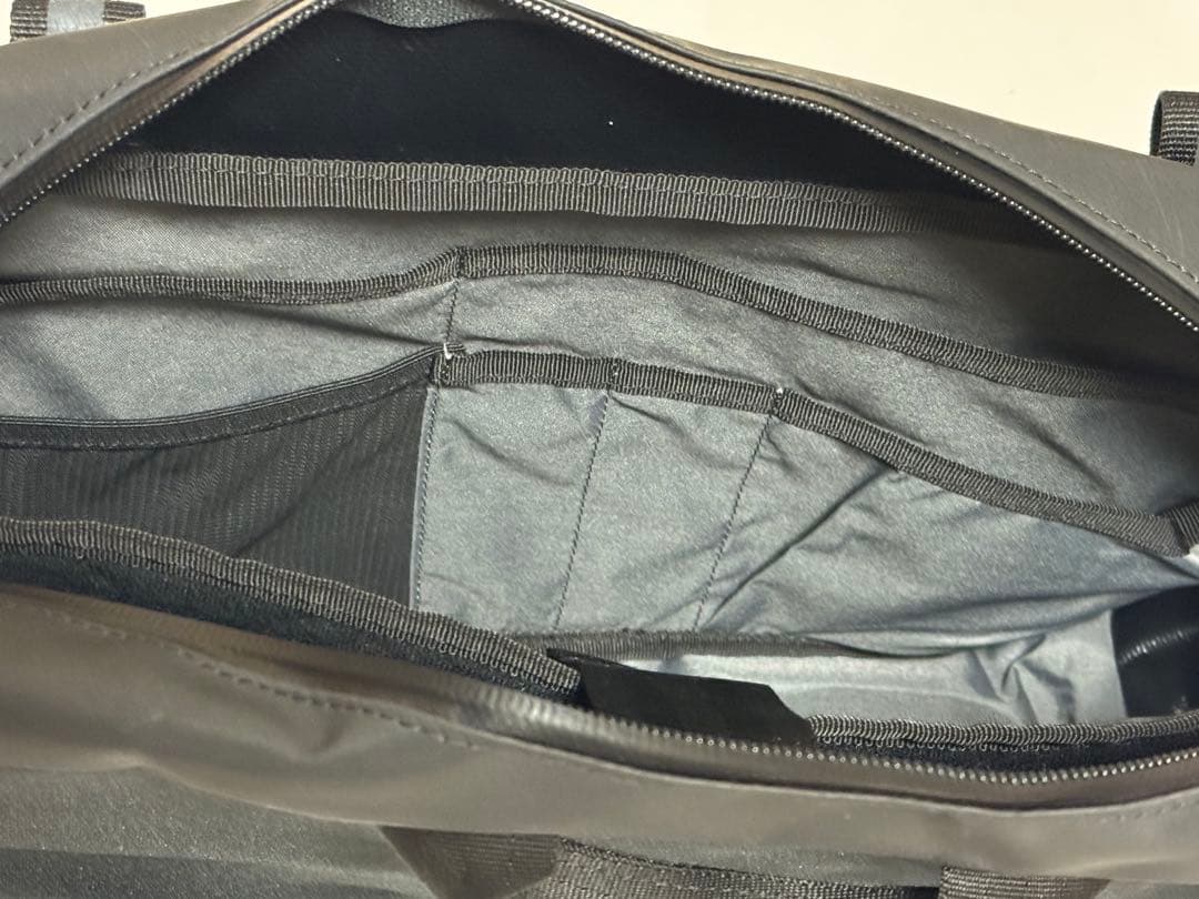 [クローム] ボディバッグ KADET カデット マックス タープ 15L