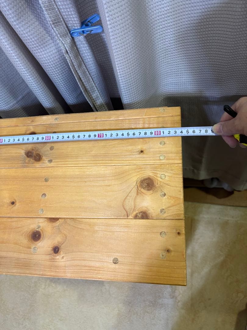 カントリー家具　ハート　チェスト　キャビネット