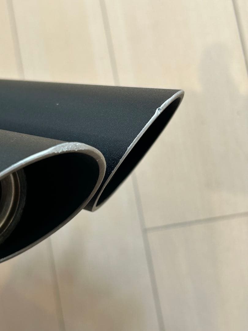 CBR600RR マフラー TOCE PC20 中古品 ロクダボ