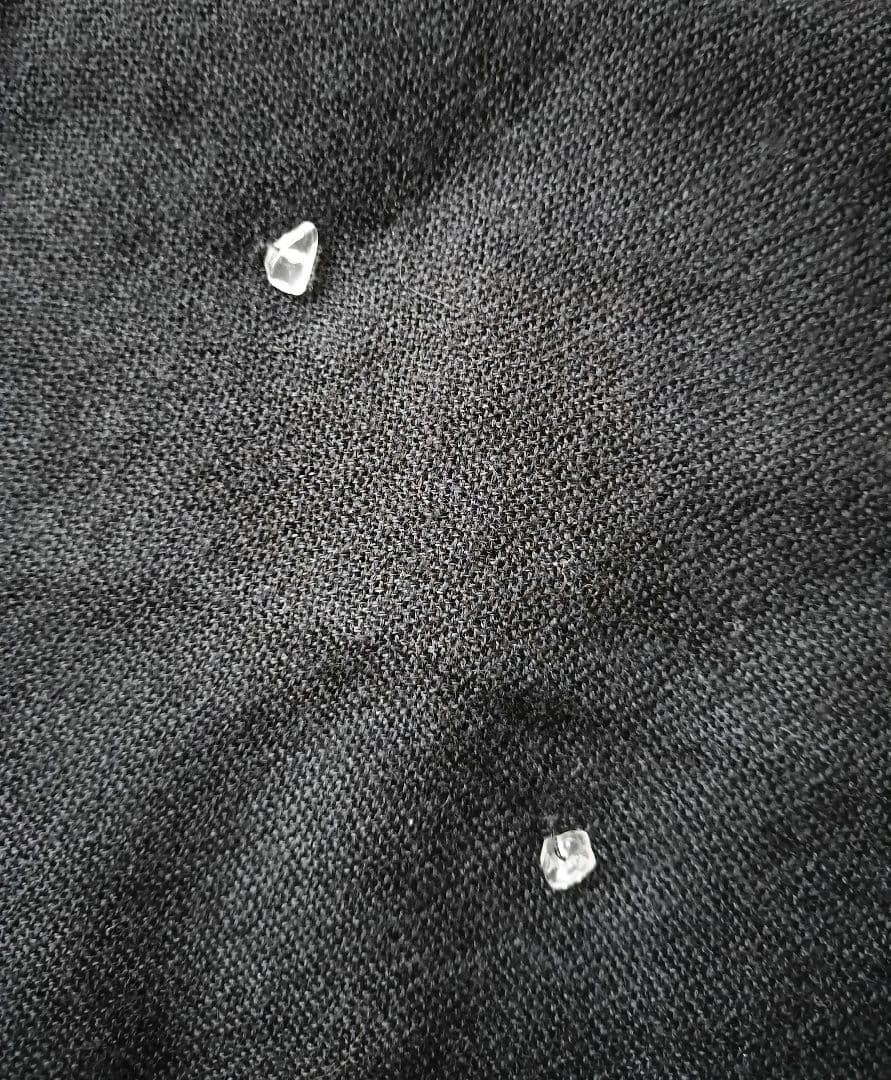 Loro Piana☆CASHMERE SILK☆本日限定価格‼️