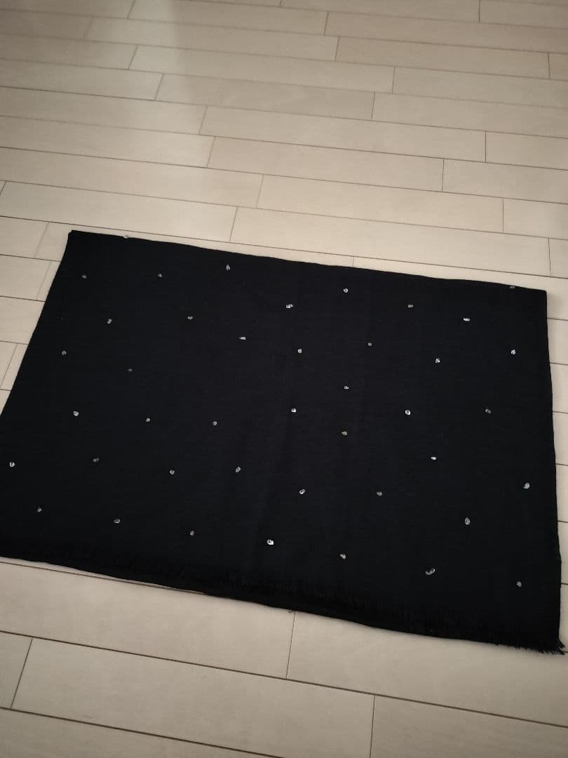 Loro Piana☆CASHMERE SILK☆本日限定価格‼️