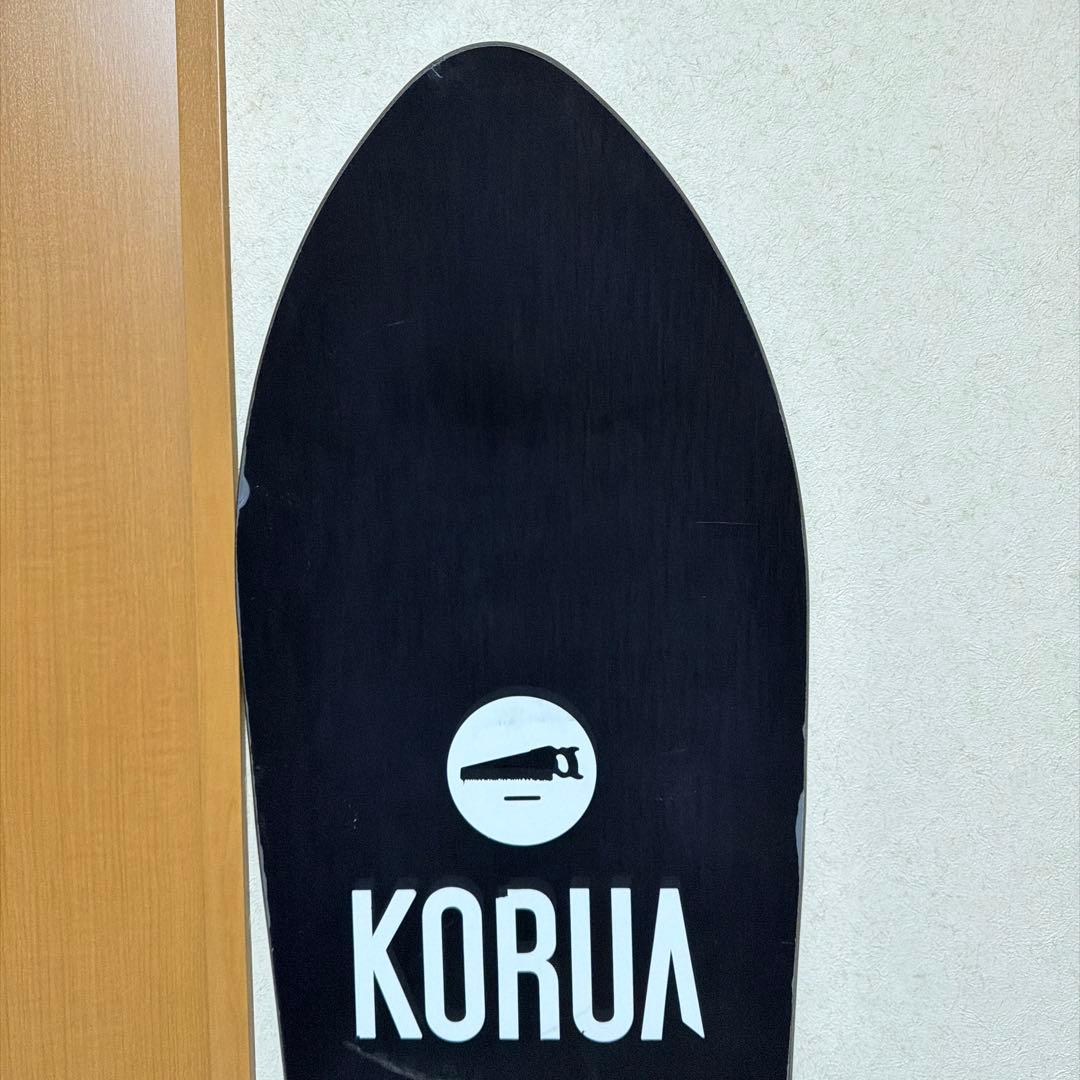 【交渉可】KORUA cafe racer + plus コルア カフェレーサー