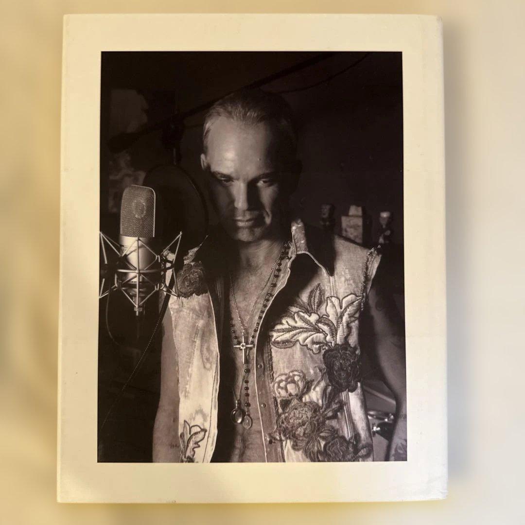 ジャック・ピアソン　Jack Pierson