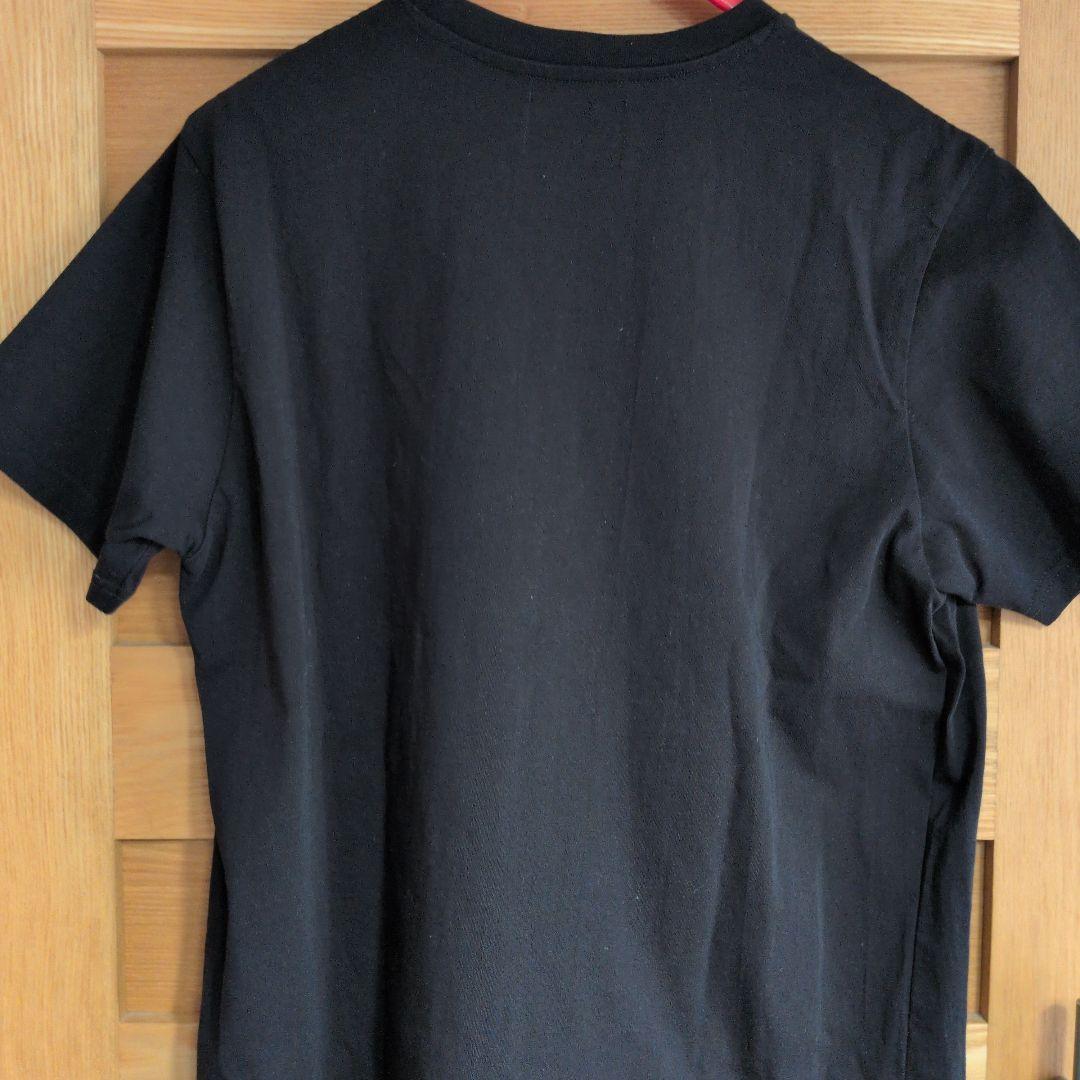 Maison Honore黒Tシャツ未使用品