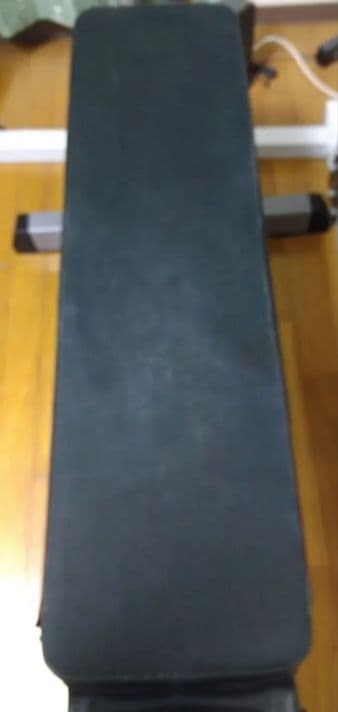 ボディソリッド　インクラインベンチ＋足オプション　アジャスタブルベンチ