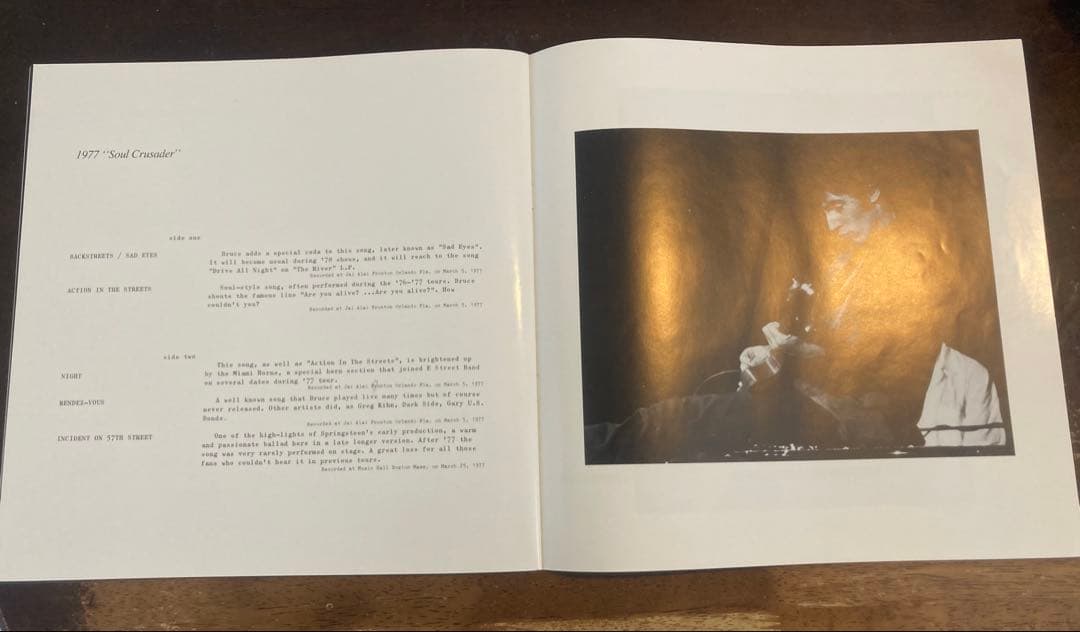 ◾️史上最高アイテム/究極10LPボックス■BRUCE SPRINGSTEEN /