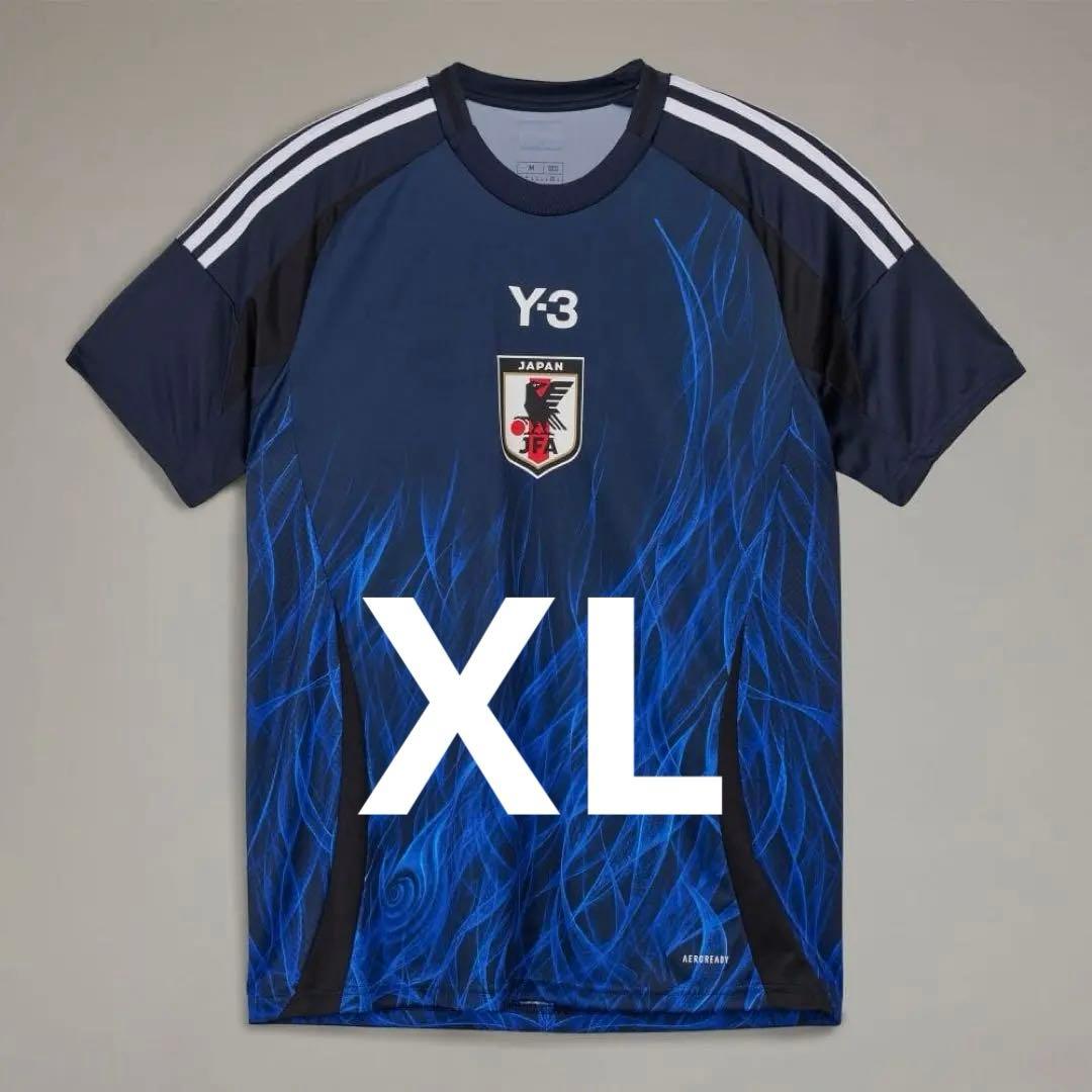 Y-3 ヨウジヤマモト　山本耀司　ワイスリー　adidas 日本代表