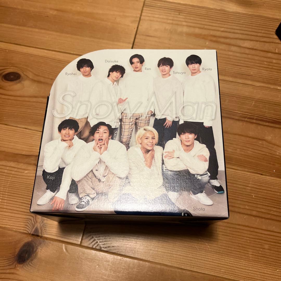 sixtones シングル まとめ売り　特典付き