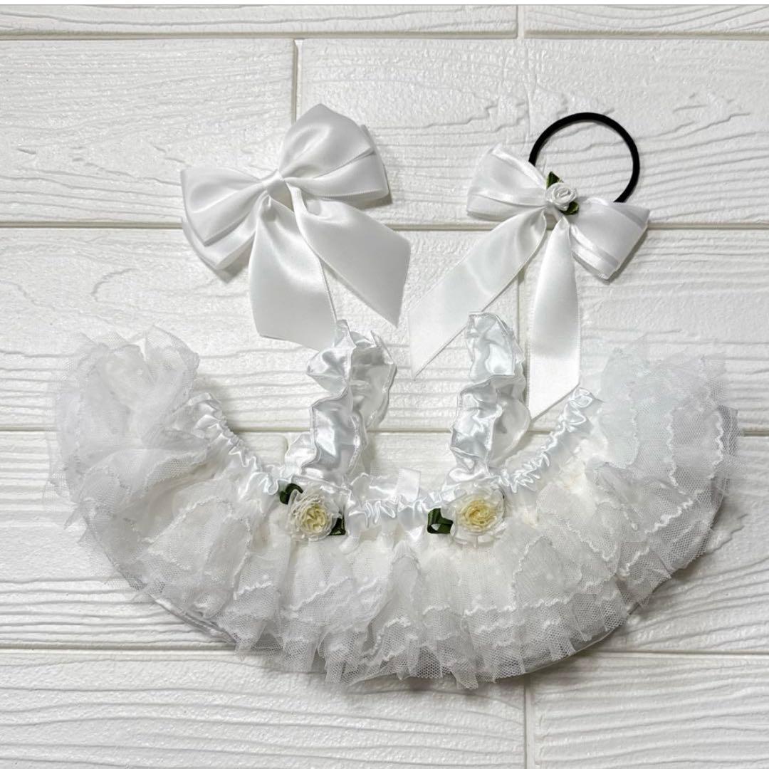 ラボット LOVOT 服 a* ②