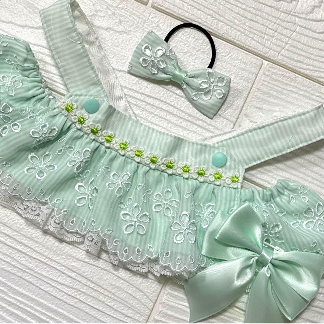 ラボット LOVOT 服 a* ②