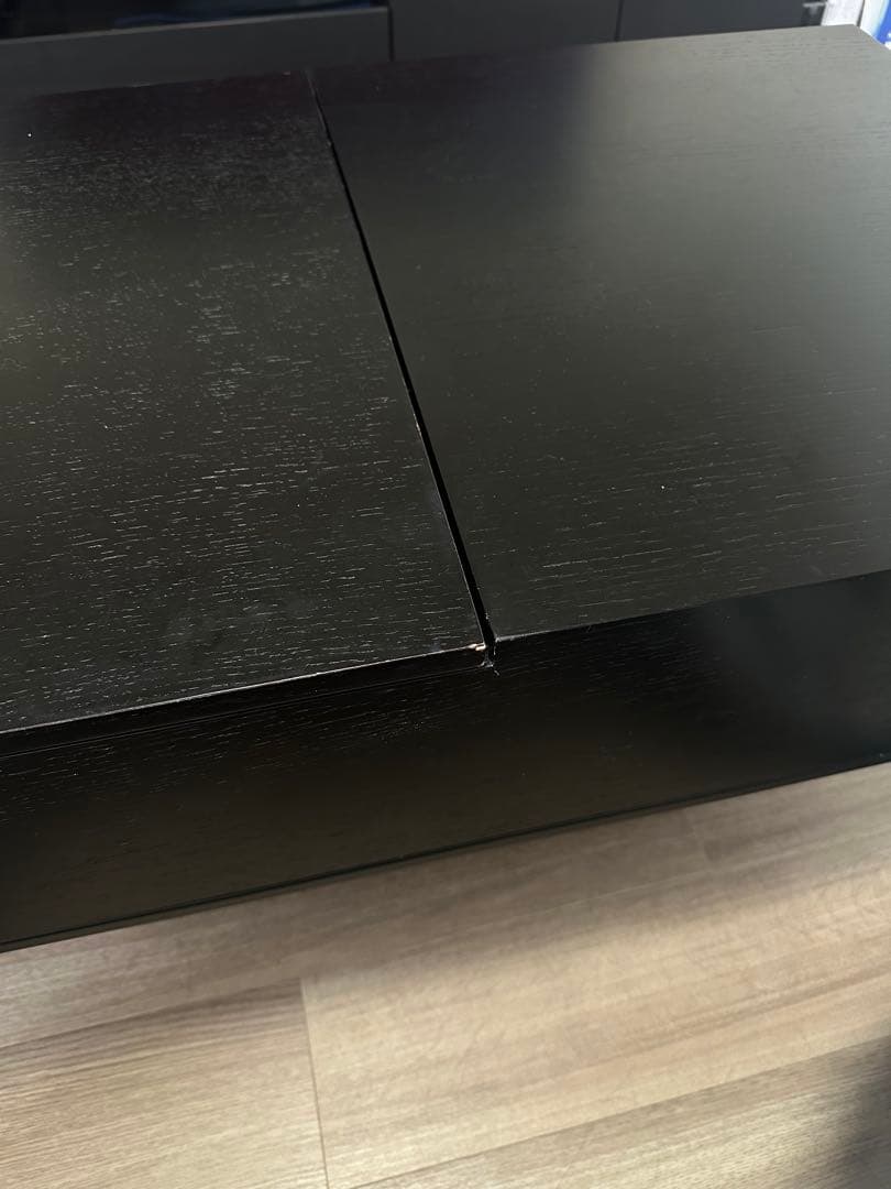 LOWYA ロウヤ　ローテーブル　昇降テーブル