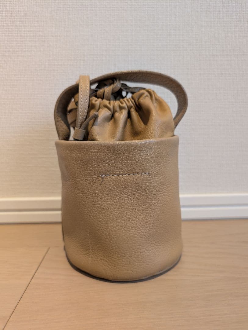 the highlights ザハイライツ pot デザートベージュ