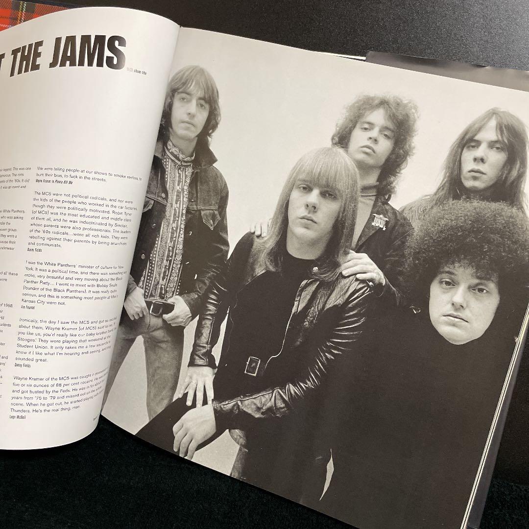 【激レア】PUNK. ヒストリーブック