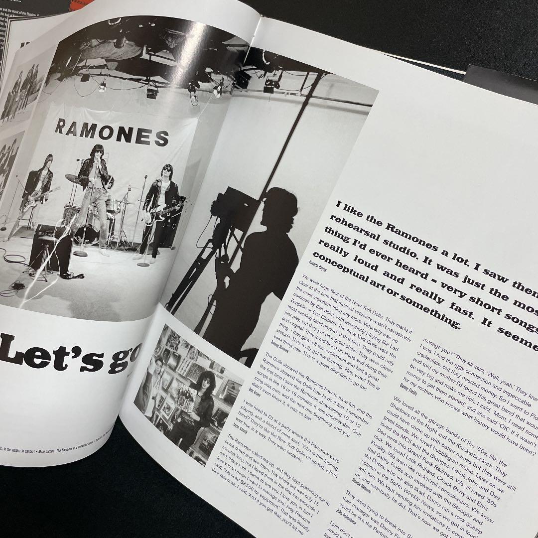 【激レア】PUNK. ヒストリーブック