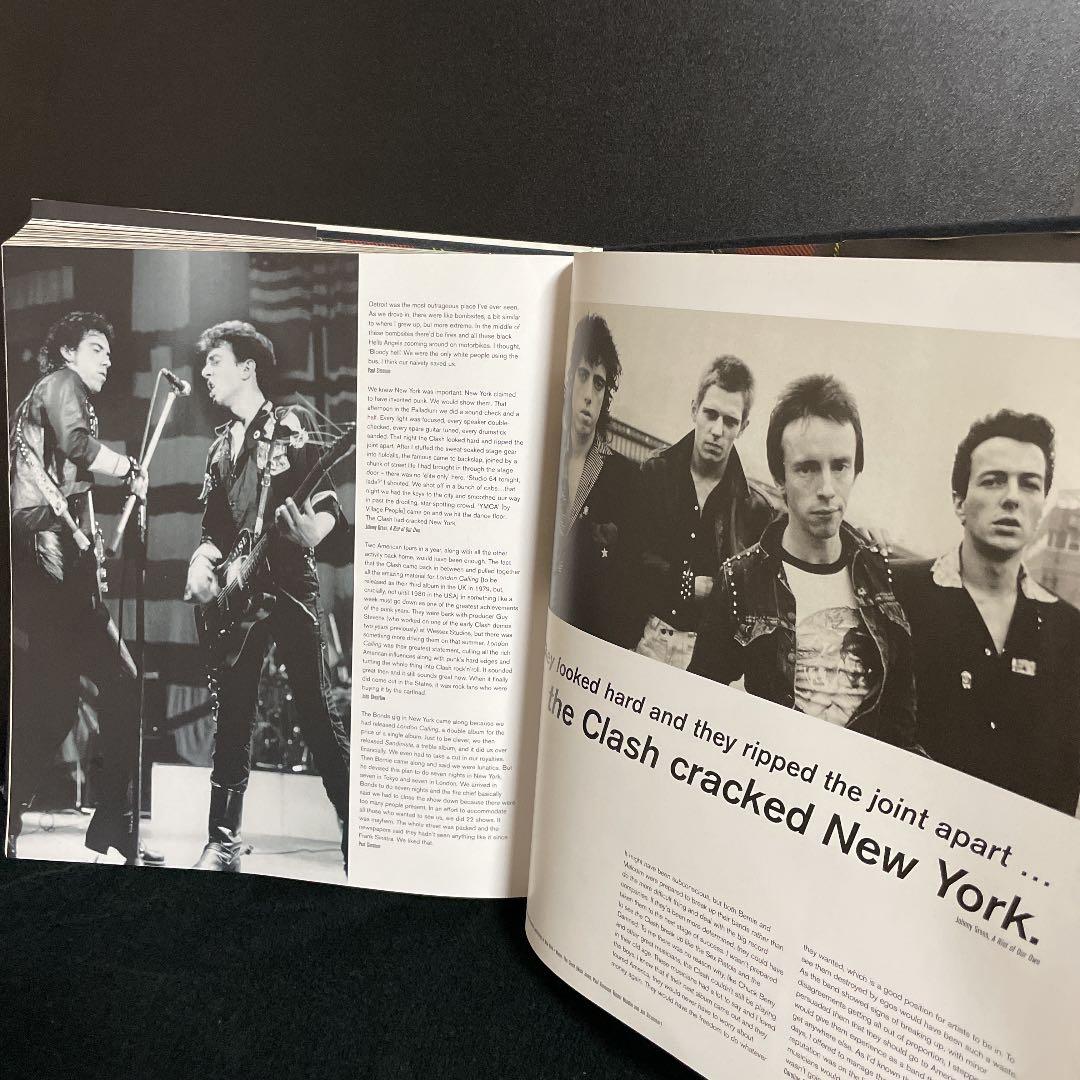 【激レア】PUNK. ヒストリーブック