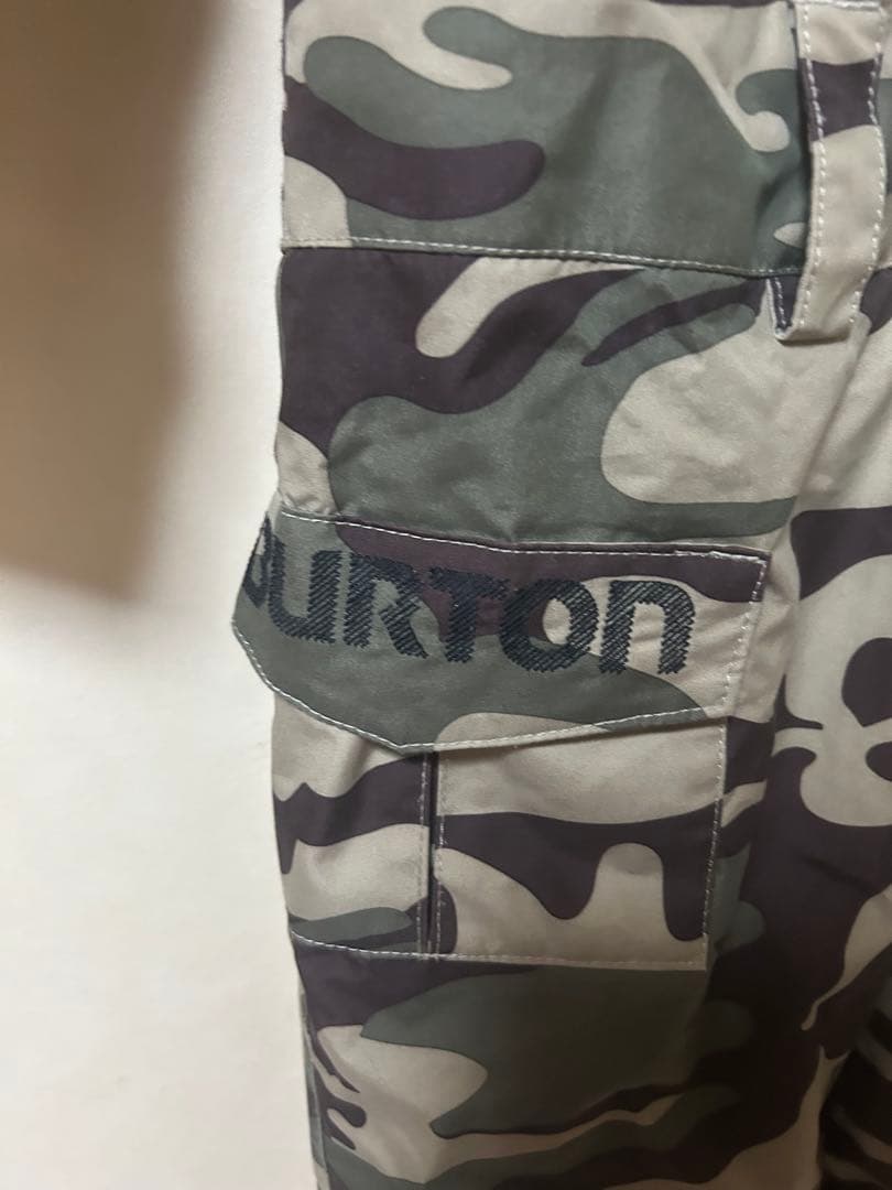 【Burton バートン】キッズ ボードウェア　4T