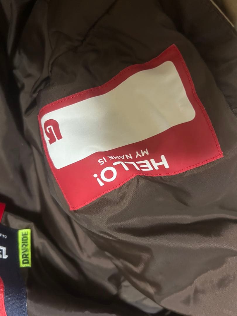 【Burton バートン】キッズ ボードウェア　4T