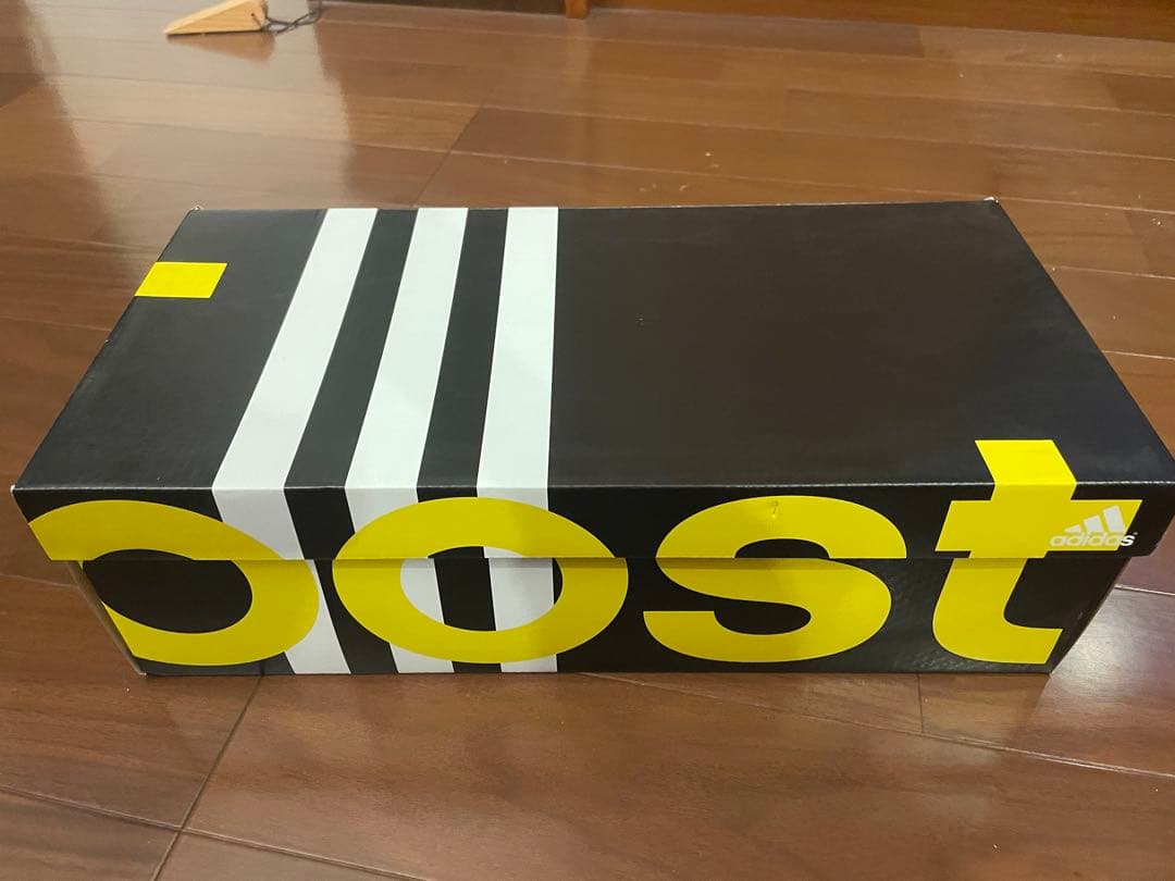 adidasゴルフシューズ　クロスニット2.0