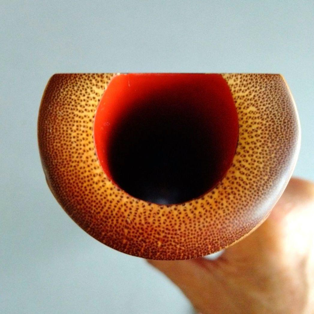 尺八(歌口都山流)　仙山銘 　1尺6寸管