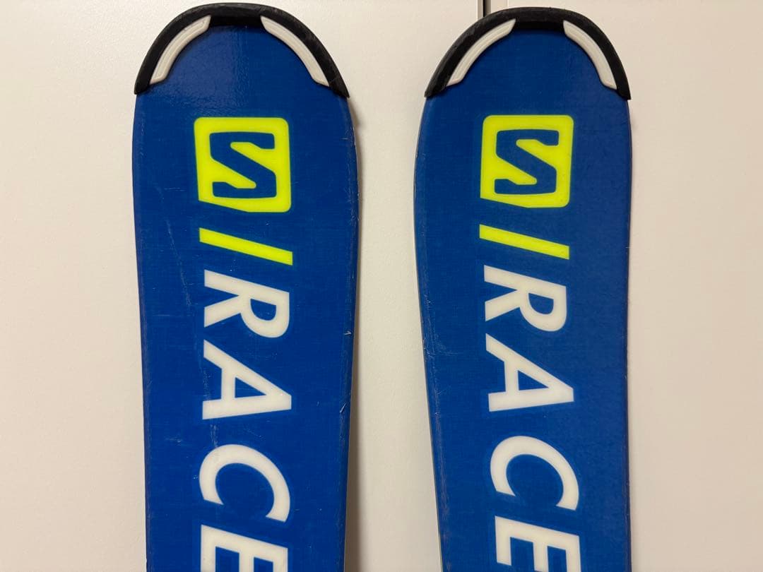 Salomon S/RACE JR R13 スキー板 140cm