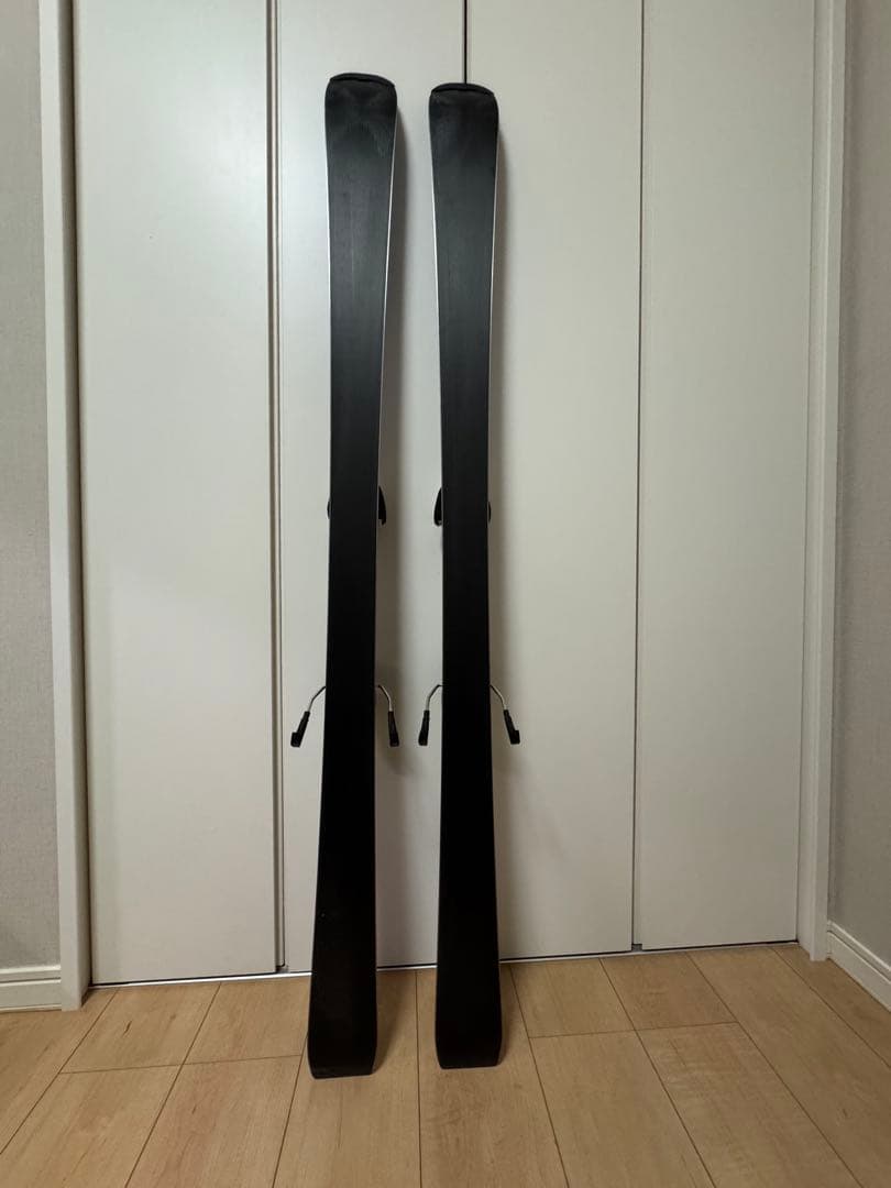 Salomon S/RACE JR R13 スキー板 140cm