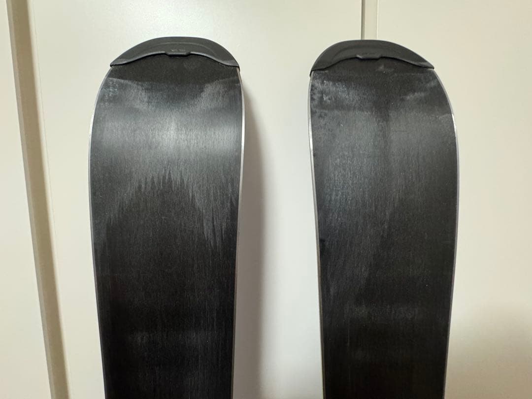 Salomon S/RACE JR R13 スキー板 140cm