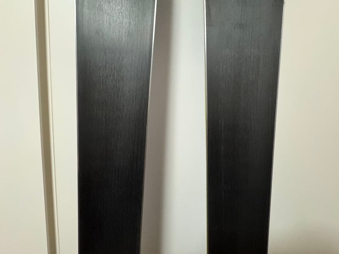 Salomon S/RACE JR R13 スキー板 140cm