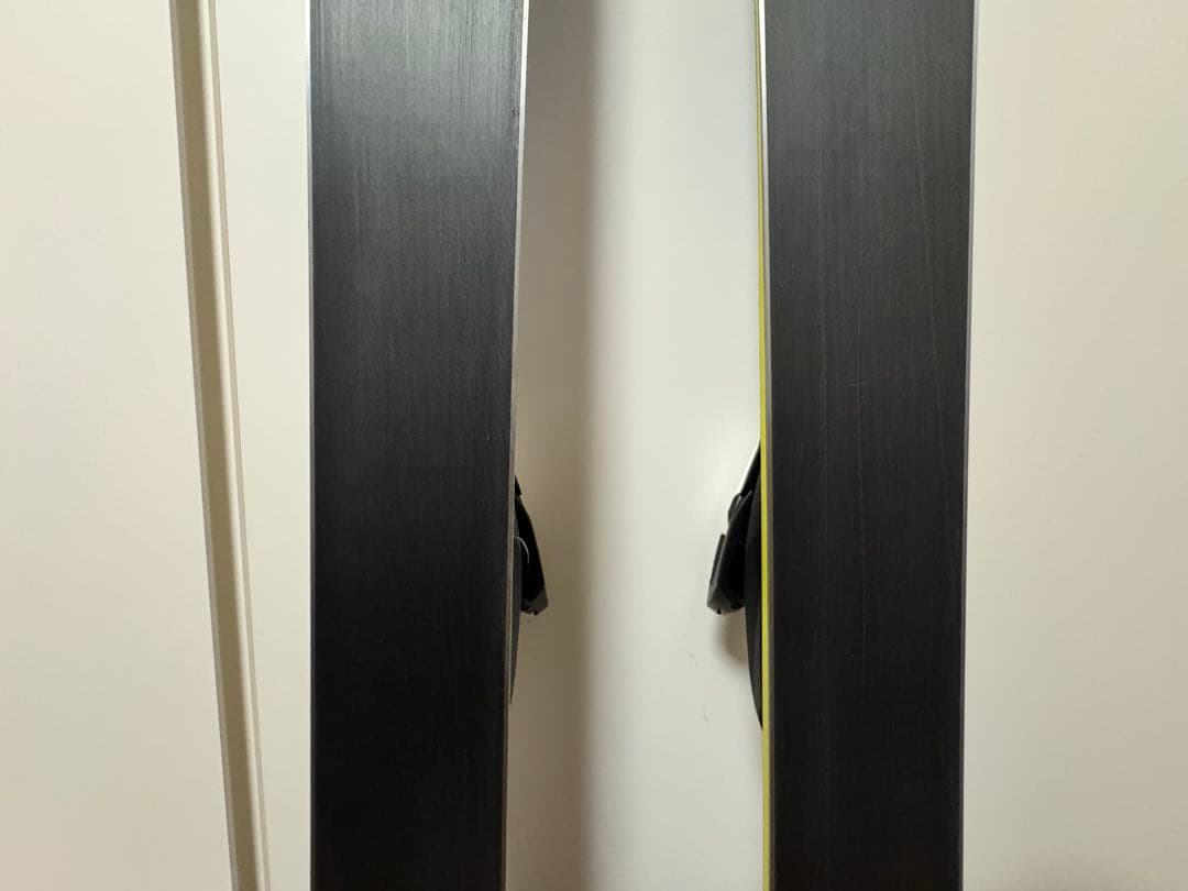 Salomon S/RACE JR R13 スキー板 140cm