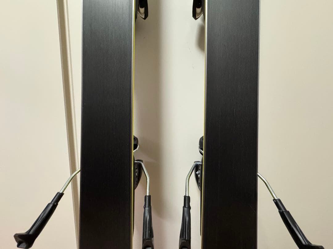 Salomon S/RACE JR R13 スキー板 140cm