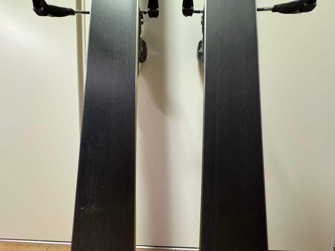 Salomon S/RACE JR R13 スキー板 140cm