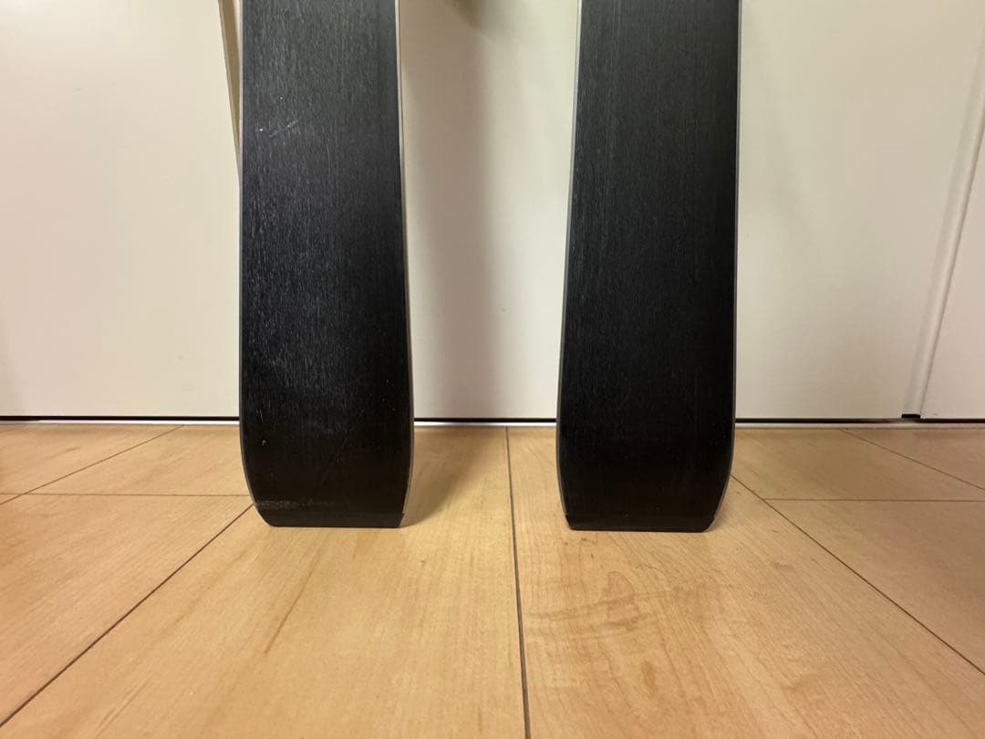 Salomon S/RACE JR R13 スキー板 140cm