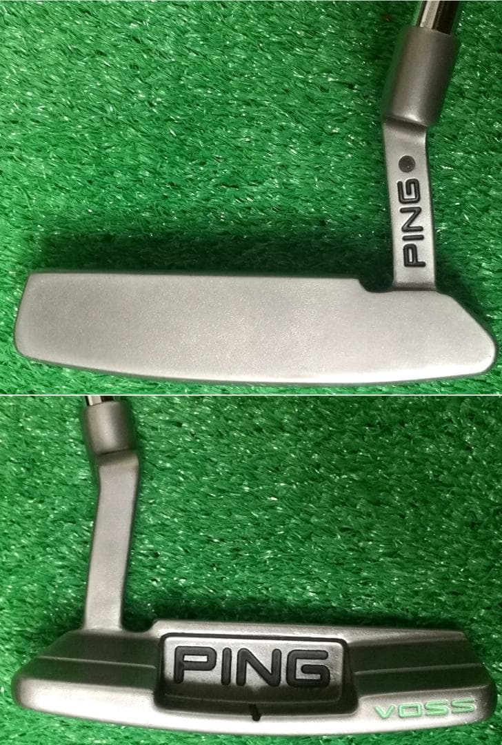 PING Prodi G ジュニア用クラブ11本／バッグフルセット