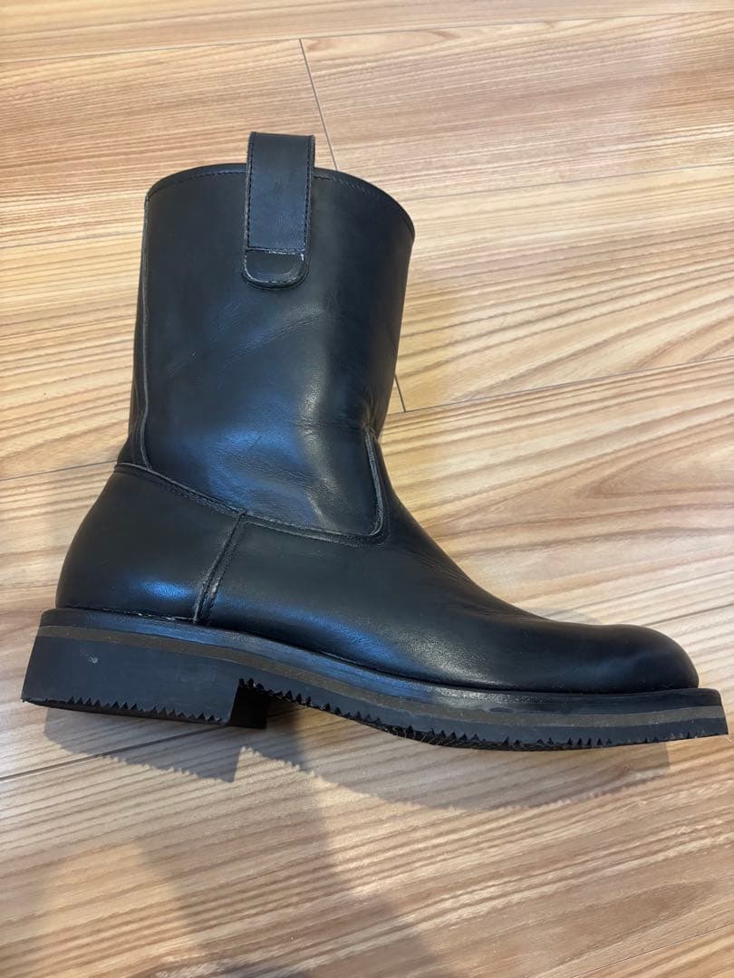 クシタニ ペコスブーツ PECOS BOOTS