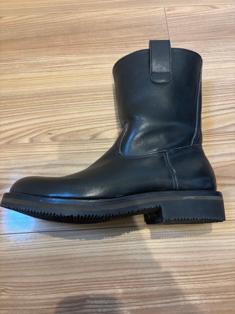 クシタニ ペコスブーツ PECOS BOOTS