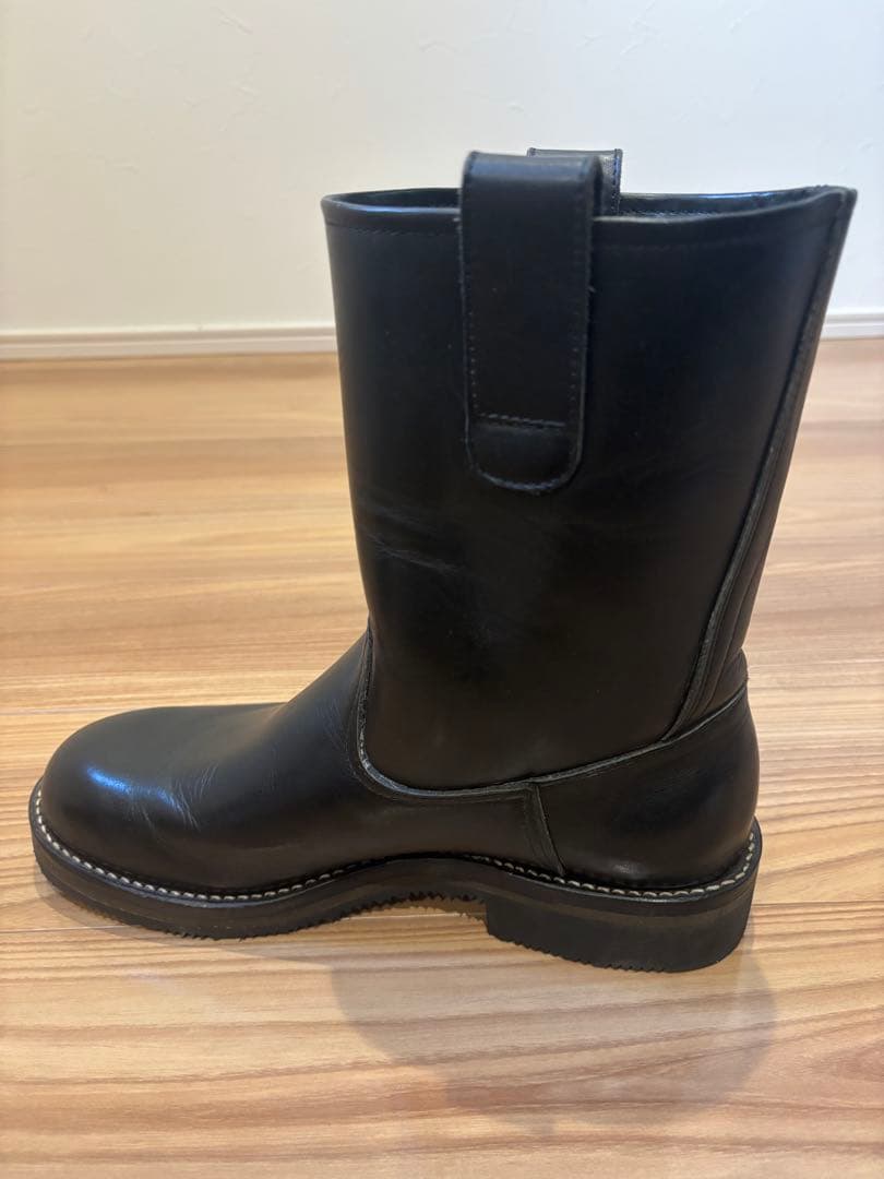 クシタニ ペコスブーツ PECOS BOOTS