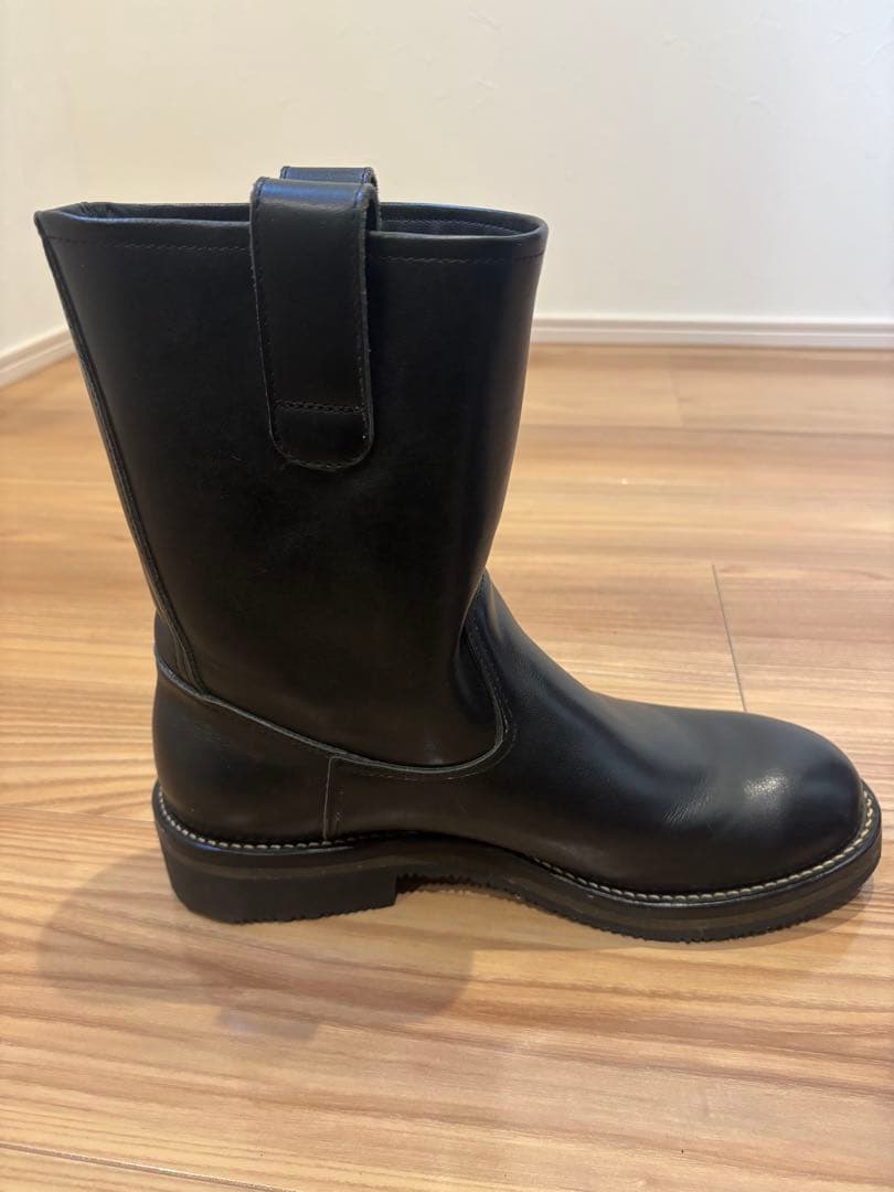 クシタニ ペコスブーツ PECOS BOOTS