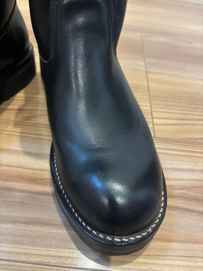 クシタニ ペコスブーツ PECOS BOOTS