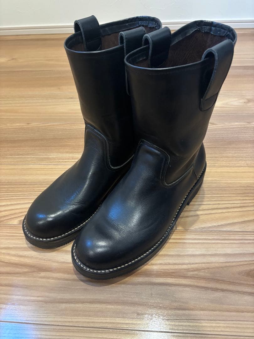 クシタニ ペコスブーツ PECOS BOOTS