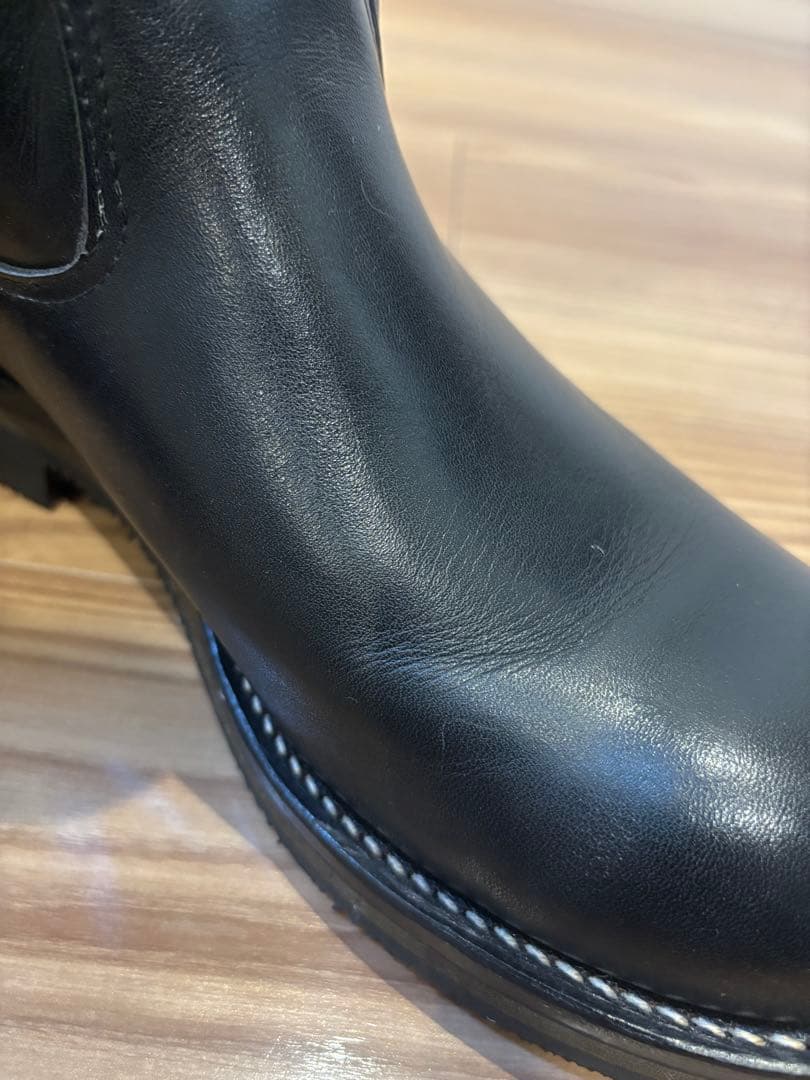 クシタニ ペコスブーツ PECOS BOOTS