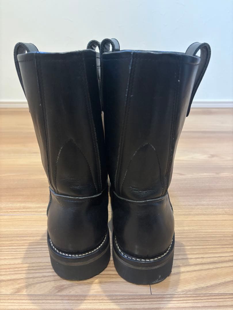 クシタニ ペコスブーツ PECOS BOOTS