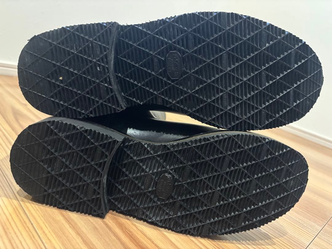 クシタニ ペコスブーツ PECOS BOOTS