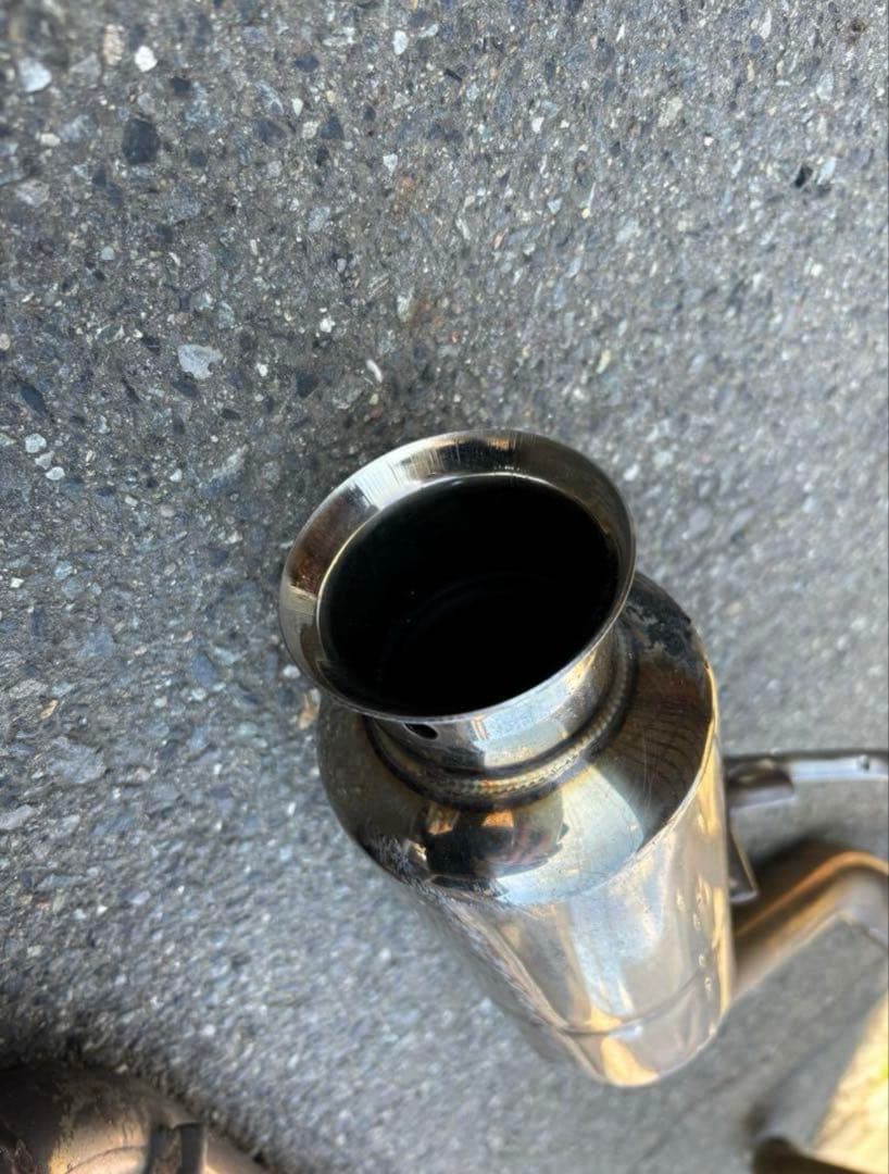 大幅値下げ、早い者勝ち！HA36S アルトワークス用 スピードボンバー