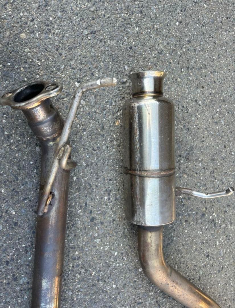 大幅値下げ、早い者勝ち！HA36S アルトワークス用 スピードボンバー