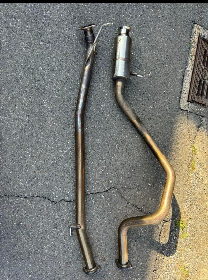 大幅値下げ、早い者勝ち！HA36S アルトワークス用 スピードボンバー