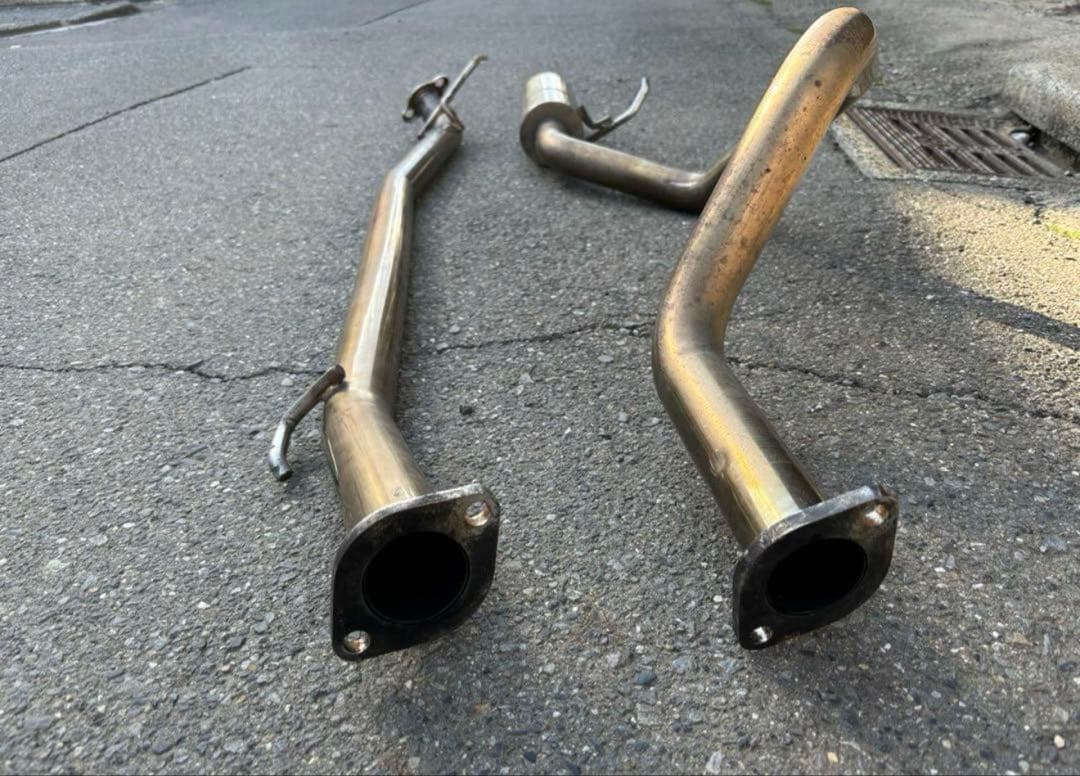 大幅値下げ、早い者勝ち！HA36S アルトワークス用 スピードボンバー